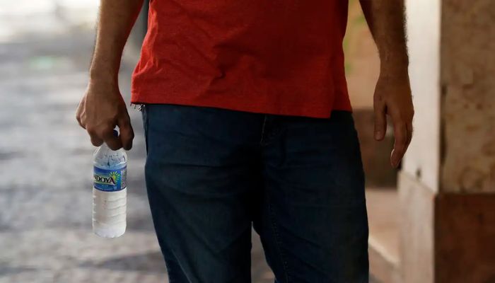  Onda de calor atingirá 4 estados; Inmet alerta para riscos à saúde 